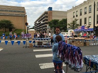 2016-06 Firecrackers and Franks 5K  2016-06 Firecrackers and Franks 5K in downtown Ann Arbor Michigan. : 5K, Ann Arbor, Kasdorf, Race, Running